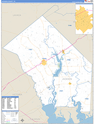 Basic Map Example