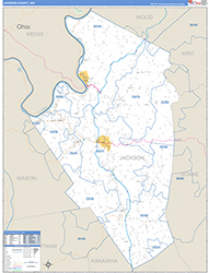 Basic Map Example