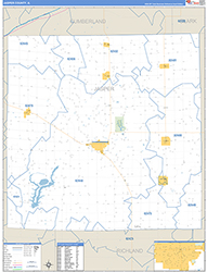 Basic Map Example