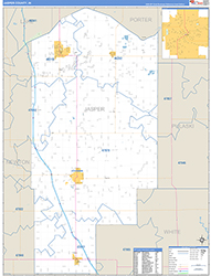 Basic Map Example