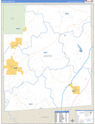 Basic Map Example