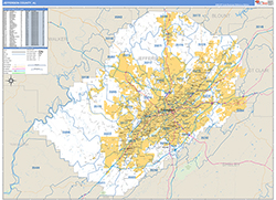 Basic Map Example