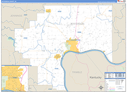 Basic Map Example