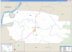 Basic Map Example