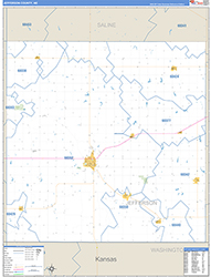 Basic Map Example