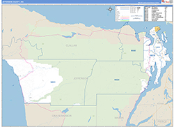 Basic Map Example