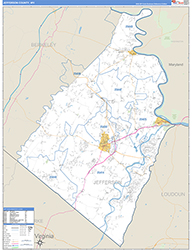 Basic Map Example