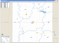 Basic Map Example