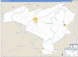 Basic Map Example