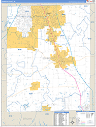 Basic Map Example