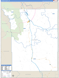 Basic Map Example