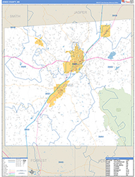 Basic Map Example
