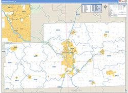 Basic Map Example