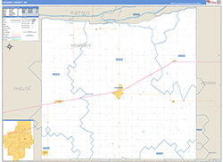 Basic Map Example