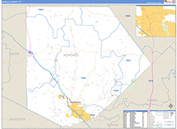 Basic Map Example