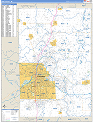 Basic Map Example