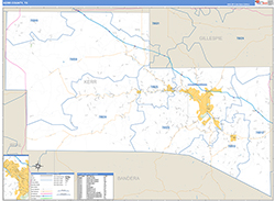 Basic Map Example