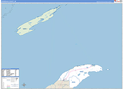 Basic Map Example