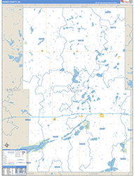 Basic Map Example