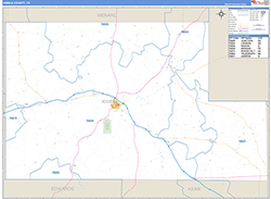 Basic Map Example