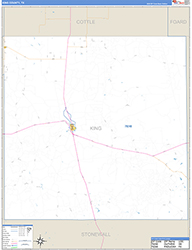 Basic Map Example