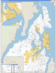 Basic Map Example