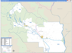 Basic Map Example