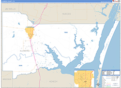 Basic Map Example
