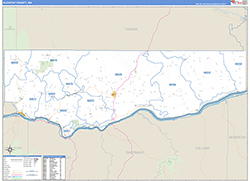 Basic Map Example