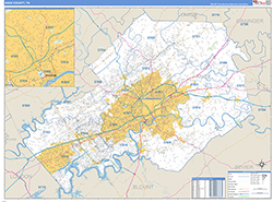 Basic Map Example