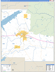 Basic Map Example