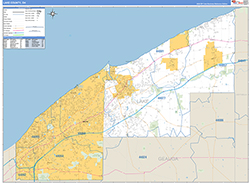 Basic Map Example