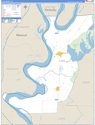 Basic Map Example