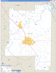Basic Map Example