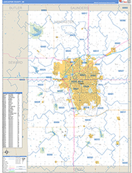 Basic Map Example