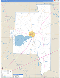 Basic Map Example