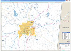 Basic Map Example