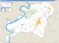Basic Map Example