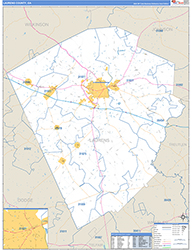 Basic Map Example