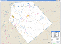 Basic Map Example