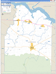 Basic Map Example