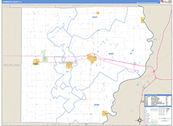 Basic Map Example