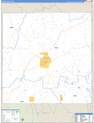 Basic Map Example