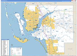 Basic Map Example