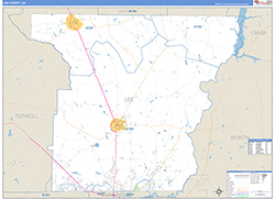 Basic Map Example