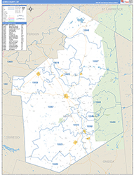 Basic Map Example