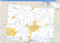 Basic Map Example