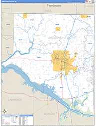 Basic Map Example
