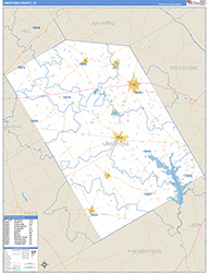 Basic Map Example