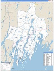 Basic Map Example